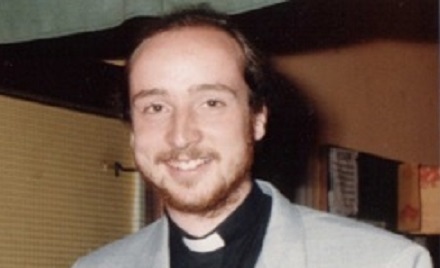 Život nakon rimokatoličkog svećeništva – Dominic Stockford